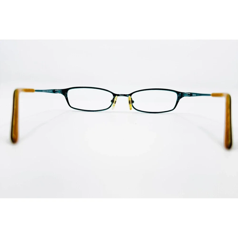 The Wiggles Eyeglass Frames Kids Brown Bubbly Big Band 45-17-130